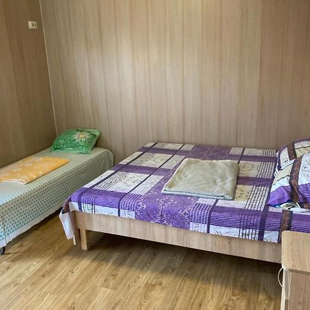 אודסה Nomera U Moria מראה חיצוני תמונה