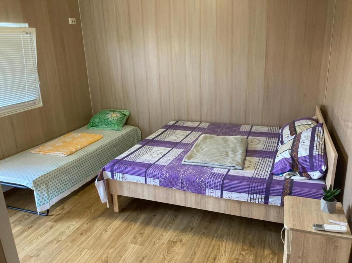 אודסה Nomera U Moria מראה חיצוני תמונה